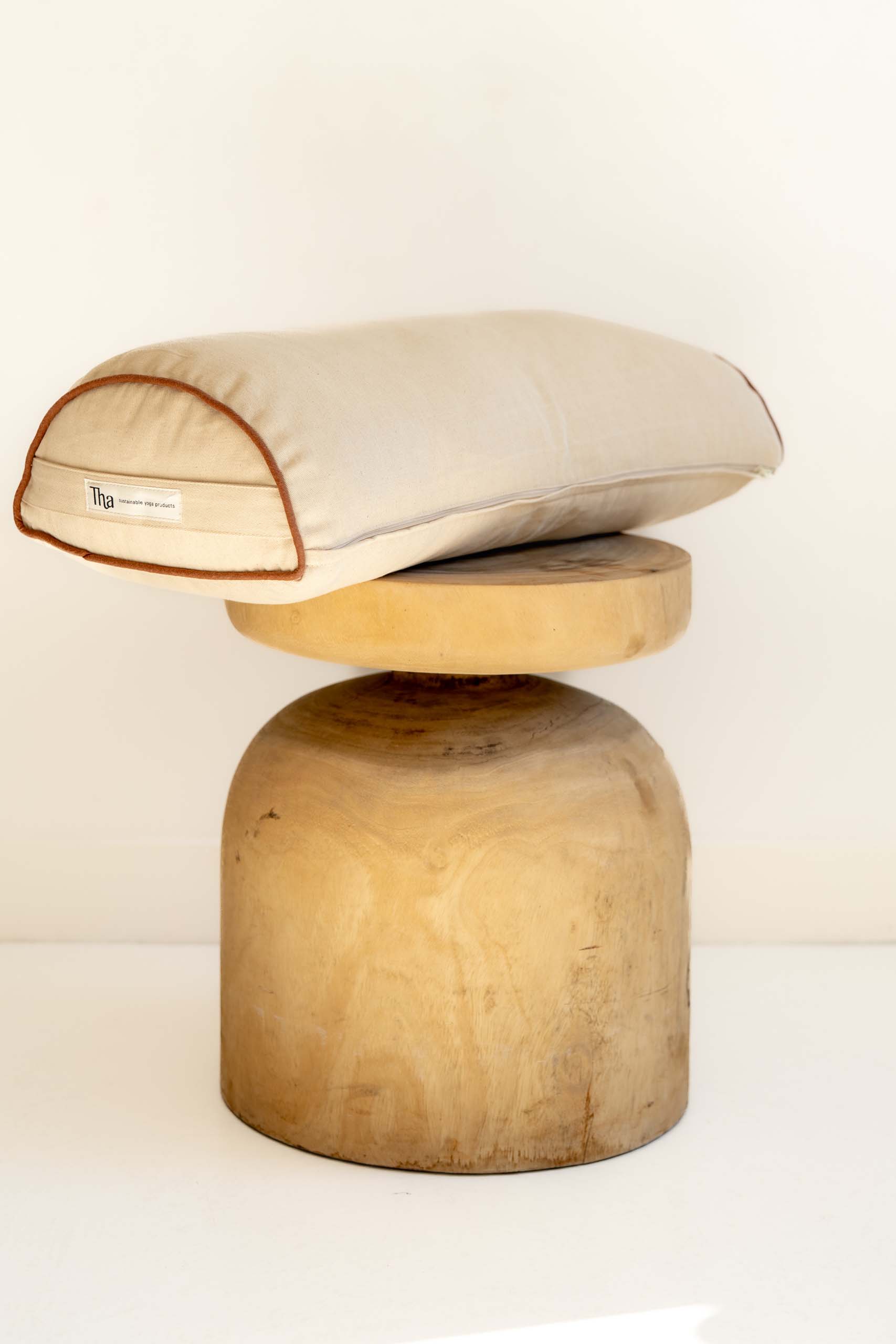 Yin Bolster - Görsel 4