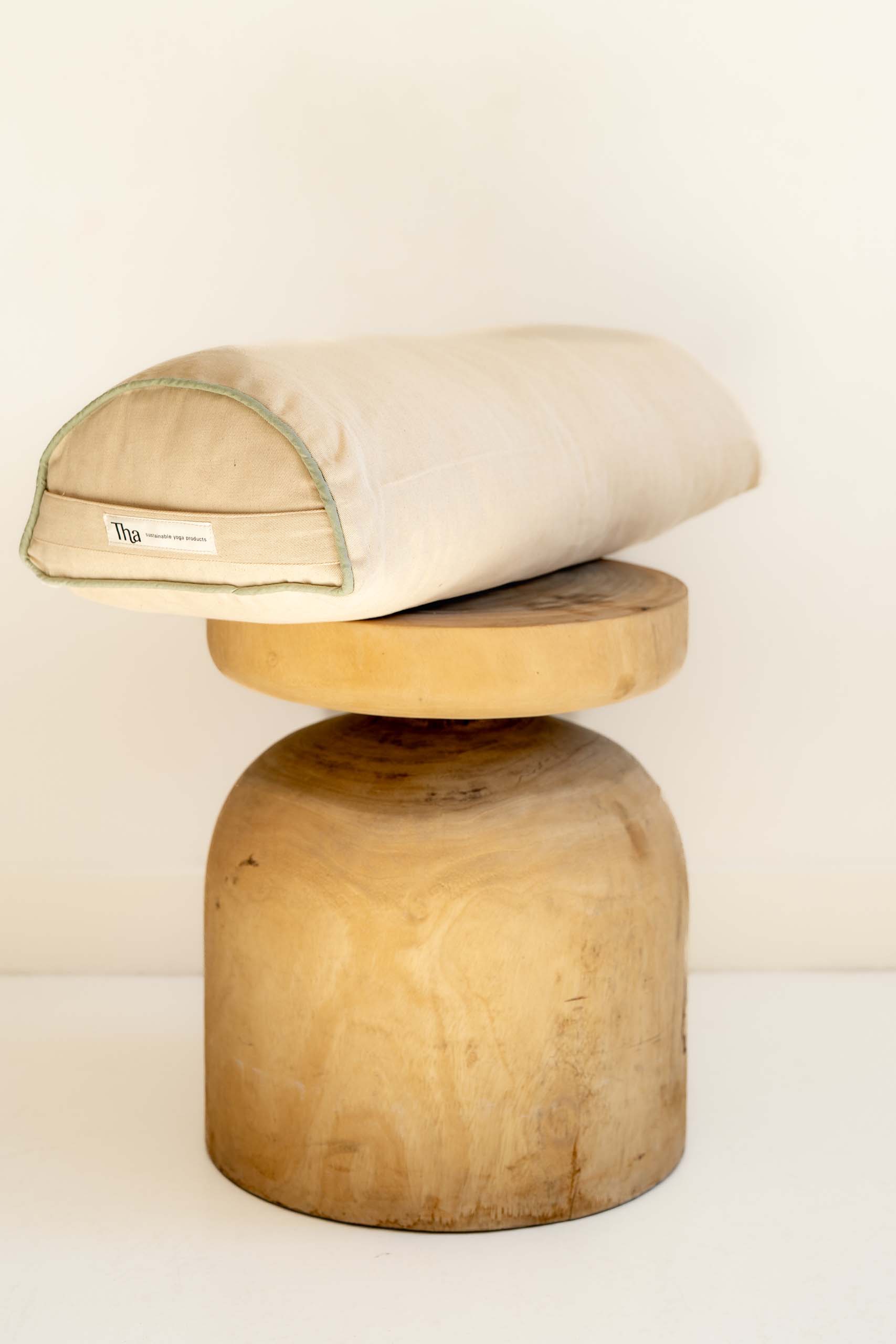 Yin Bolster - Görsel 3