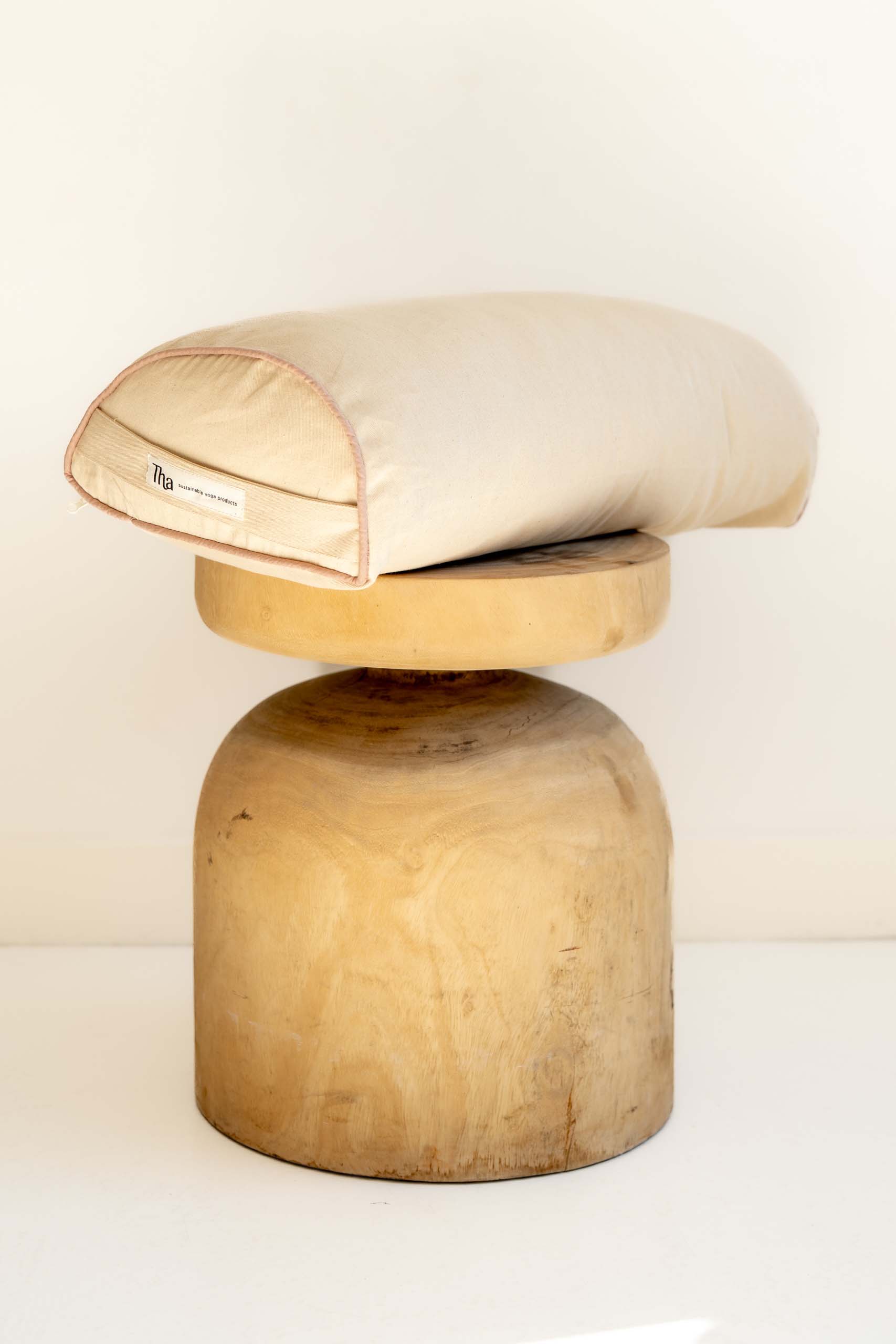 Yin Bolster - Görsel 2